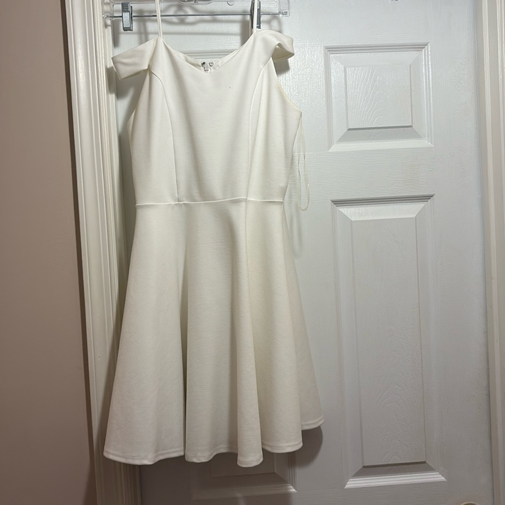 Francesca’s Dress